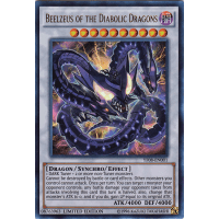 Beelzeus of the Diabolic Dragons - Promo Thumb Nail