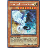 Light and Darkness Dragon - Promo Thumb Nail