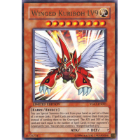 Winged Kuriboh LV9 - Promo Thumb Nail