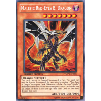 Malefic Red-Eyes B. Dragon - Promo Thumb Nail