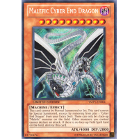 Malefic Cyber End Dragon - Promo Thumb Nail