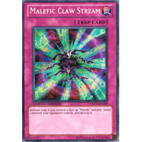 Malefic Claw Stream - Promo Thumb Nail