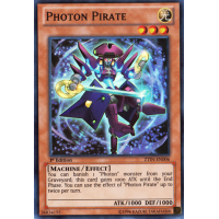 Photon Pirate - Promo Thumb Nail