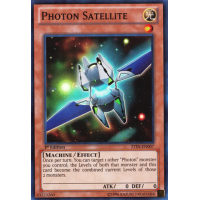 Photon Satellite - Promo Thumb Nail