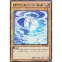 Mystical Shine Ball - Promo Thumb Nail