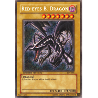 Red-Eyes B. Dragon - Promo Thumb Nail