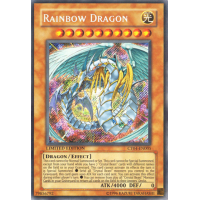 Rainbow Dragon - Promo Thumb Nail