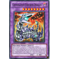 Chimeratech Fortress Dragon - Promo Thumb Nail