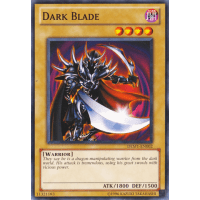 Dark Blade - Promo Thumb Nail