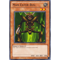 Man-Eater Bug - Promo Thumb Nail