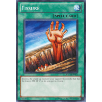 Fissure - Promo Thumb Nail