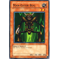 Man-Eater Bug - Promo Thumb Nail