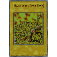 Glory of the King's Hand - Promo Thumb Nail