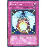 Dark Cure - Promo Thumb Nail
