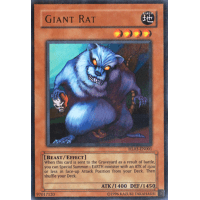 Giant Rat - Promo Thumb Nail