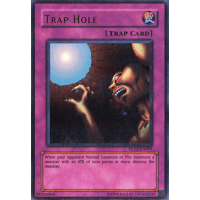 Trap Hole - Promo Thumb Nail