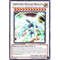 Shooting Quasar Dragon - Promo Thumb Nail