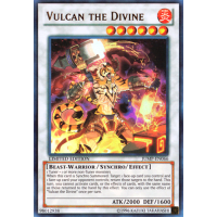 Vulcan the Divine - Promo Thumb Nail