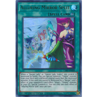 Alluring Mirror Split - Promo Thumb Nail