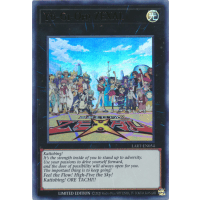 Yu-Gi-Oh! ZEXAL - Promo Thumb Nail