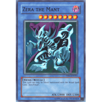 Zera the Mant - Promo Thumb Nail