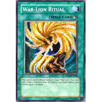 War-Lion Ritual - Promo Thumb Nail