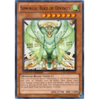 Simorgh, Bird of Divinity - Promo Thumb Nail