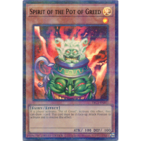Spirit of the Pot of Greed - Promo Thumb Nail