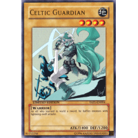 Celtic Guardian - Promo Thumb Nail