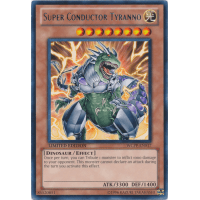 Super Conductor Tyranno - Promo Thumb Nail