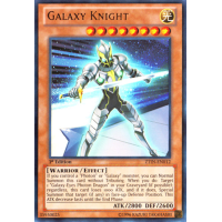 Galaxy Knight - Promo Thumb Nail