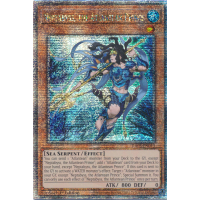 Neptabyss, the Atlantean Prince (Quarter Century Secret Rare) - Quarter Century Bonanza Thumb Nail
