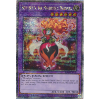 Schuberta the Melodious Maestra (Quarter Century Secret Rare) - Quarter Century Bonanza Thumb Nail