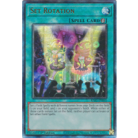 Set Rotation (Ultimate Rare) - Quarter Century Bonanza Thumb Nail