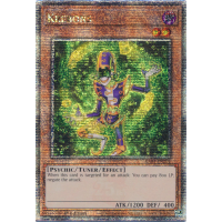 Krebons (Quarter Century Secret Rare) - Quarter Century Bonanza Thumb Nail