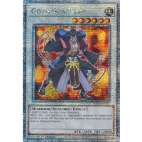 Goyo Guardian (Quarter Century Secret Rare) - Quarter Century Bonanza Thumb Nail