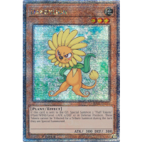 Dandylion (Quarter Century Secret Rare) - Quarter Century Bonanza Thumb Nail