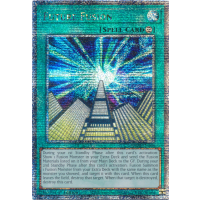 Future Fusion (Quarter Century Secret Rare) - Quarter Century Bonanza Thumb Nail