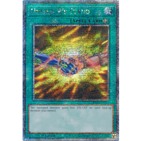 United We Stand (Quarter Century Secret Rare) - Quarter Century Bonanza Thumb Nail