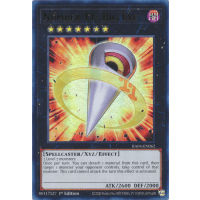 Number 11: Big Eye (Ultra Rare) - Quarter Century Stampede Thumb Nail