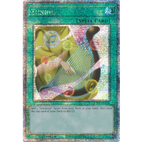 Tuning (Quarter Century Secret Rare) - Quarter Century Stampede Thumb Nail