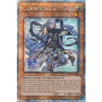 thumbnail image 2 of Sage With Eyes Of Blue BLC1-EN014 - Ultra Rare 1st Edition? (Check Desc) - Yu-Gi-Oh! 2 of 6