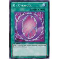 O - Oversoul - RA Yellow Mega Pack Thumb Nail