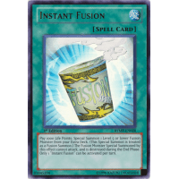 Instant Fusion - RA Yellow Mega Pack Thumb Nail