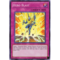 HERO Blast - RA Yellow Mega Pack Thumb Nail