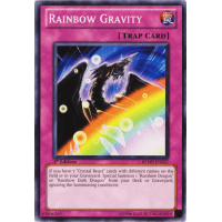 Rainbow Gravity - RA Yellow Mega Pack Thumb Nail