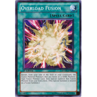 Overload Fusion - RA Yellow Mega Pack Thumb Nail