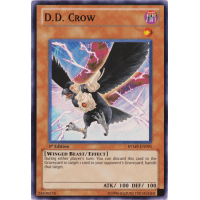 D.D. Crow - RA Yellow Mega Pack Thumb Nail