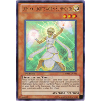 Lumina, Lightsworn Summoner - RA Yellow Mega Pack Thumb Nail