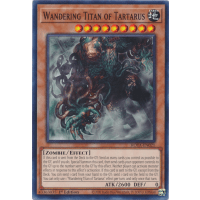 Wandering Titan of Tartarus - Rage of the Abyss Thumb Nail